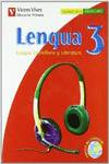 (08).LENGUA 3º.PRIMARIA (MONOVOLUMEN)