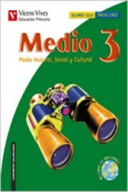 (08).MEDIO 3º.PRIM.(VALENCIA) CONOCIMIENTO