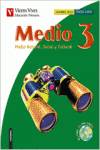(NAV).(08).MEDIO 3º.PRIM.(NAVARRA) CONOCIMIENTO