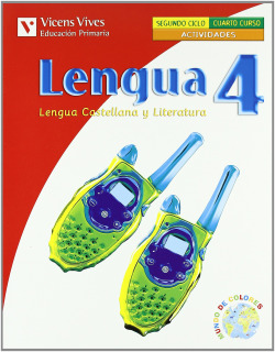(08).CUADERNO LENGUA 4º.PRIMARIA.(ACTIVIDADES)