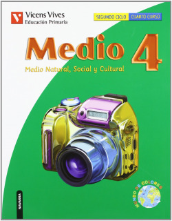 (NAV).(08).MEDIO 4º.PRIM.(NAVARRA) CONOCIMIENTO
