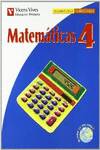 (08).MATEMATICAS 4º.PRIM.(MONOVOLUMEN)