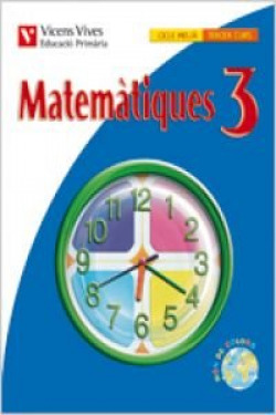 (CAT).(08).MATEMATIQUES 3R PRIMARIA