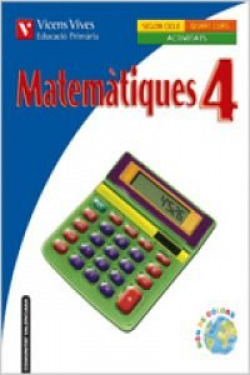 (VAL).(08).QUAD.MATEMAT.4T.PRIM.(ACTIVITATS MATEMATIQUES
