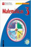 (G).(08).MATEMATICAS 3º.PRIM.*EN GALEGO*