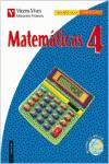 (G).(08).MATEMATICAS 4º.PRIM.*EN GALEGO*