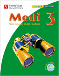 (CAT).(11).MEDI 3R PRIMARIA (NATURAL, SOCIAL I CULTURAL
