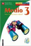 (G).(08).CADERNO COÑECEMENTO 3º.PRIM.*EN GALEGO*