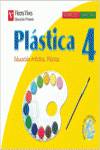 (08).PLASTICA 4º.PRIMARIA