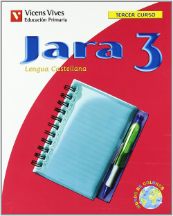 (09).JARA 3º.PRIMARIA (LENGUA)