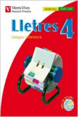 (VAL).(08).LLETRES LLENGUA 4T.PRIM.VALENCIA