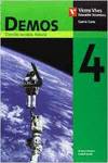 Demos 4. Castilla-La Mancha