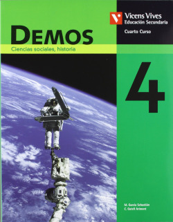 (08).DEMOS 4º.ESO (NAVARRA) HISTORIA