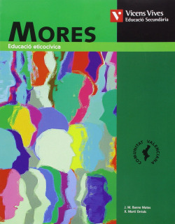 (VAL).(08).MORES 4T.ESO (ETIC-CIVIC) CIUTADANIA