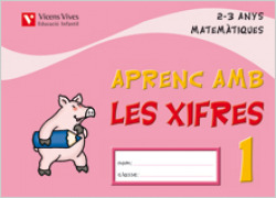 (CAT).(11).APRENC XIFRES 1 (2-3 ANYS)