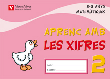 (CAT).(11).APRENC XIFRES 2.(2-3 ANYS)