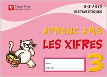 (CAT).(11).APRENC XIFRES 3.(2-3 ANYS)