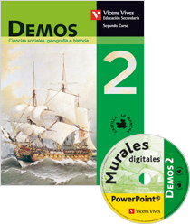 demos 2º.eso (castilla mancha) sociales