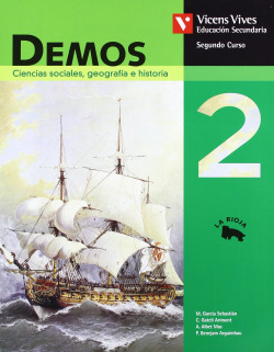 (08).DEMOS 2º.ESO (LA RIOJA) SOCIALES GEOGRAFIA E HIST