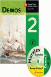 (08).DEMOS 2º.ESO (VALENCIA) SOCIALES GEOGRAFIA E HISTO