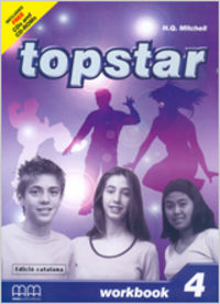 (CAT).(08).TOPSTAR 4T.ESO (WORKBOOK+CDS+PORTAFOLI CATALA)
