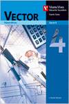 (08).VECTOR 4º.ESO (OPC.B).MATEMATICAS