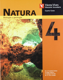 (08).NATURA 4º.ESO (BIOLOGIA GEOLOGIA)