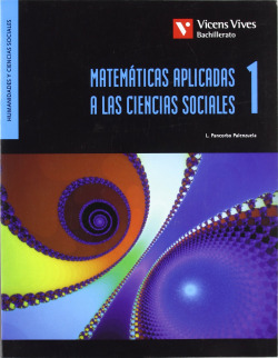 (08).MATEMATICAS 1O.BACH (C.SOCIALES) APLICADAS