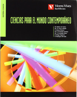 (08).CIENCIAS MUNDO CONTEMP.1O.BACHILLERATO
