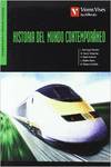 (08).HISTORIA MUNDO CONTEMP.1O.BACHILLERATO