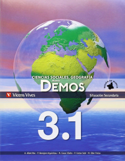 (MUR).(12).NUEVO DEMOS 3º.ESO (TRIMESTRES) (MURCIA)