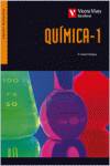 (CAT).(08).QUIMICA 1R BATXILLER