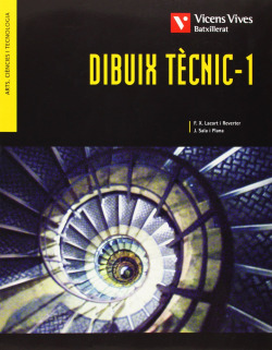(CAT).(11).DIBUIX TECNIC 1R BATXILLER