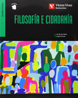 (G).(08).FILOSOFIA E CIDADANIA 1O.BACH.*EN GALEGO*