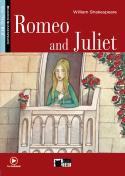 Romeo And Juliet+free audiobook (reading Shakespeare)
