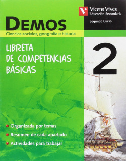 (08).LIBRETA DEMOS 2º.ESO (COMPETENCIAS BASICAS) -GENERAL-