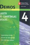 (08).LIBRETA DEMOS 4º.ESO (COMPETENCIAS BASICAS) -GENERAL-