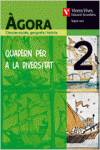 (VAL).(08).QUADERN AGORA 2N.ESO (DIVERSITAT).SOCIALS
