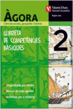 (VAL).(08).LLIBRETA AGORA 2N.ESO (COMPETENCIES BASIQUES)