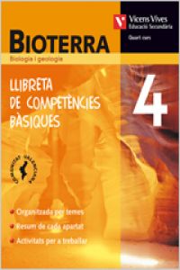 (VAL).(08).LLIBRETA BIOTERRA 4T.ESO (COMPETENCIES BASIQUES)