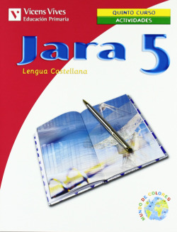 (09).JARA ACTIVIDADES 5O.PRIM.(SEGUNDA LENGUA)