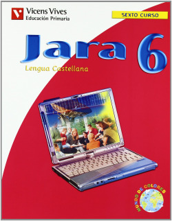 (09).JARA 6O.PRIM (SEGUNDA LENGUA)