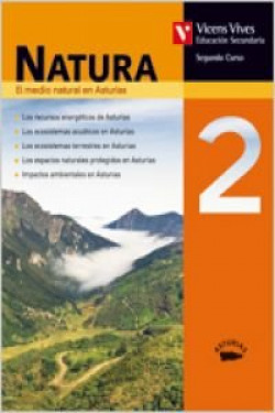 ANT/(AST).(08).NATURA 2º.ESO (ASTURIAS) C.NATURALEZA