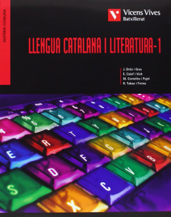 (CAT).(09).LLENGUA LIT.1R BATXILLER (+SEPARATA)