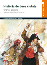 Historia De Dues Ciutats. Lectures Cucanya