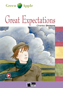Great Expectations (green Apple)