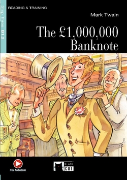 The ú 1,000,000 Banknote. Book + CD
