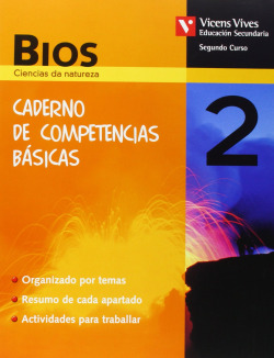 (G).(08).LIBRETA BIOS 2O.ESO (COMPETENCIAS BASICAS)