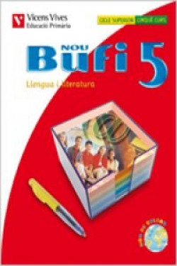 (CAT).(11).NOU BUFI 5E.PRIM.(LLENGUA I LITERATURA)