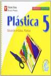 (09).PLASTICA 5O.PRIMARIA